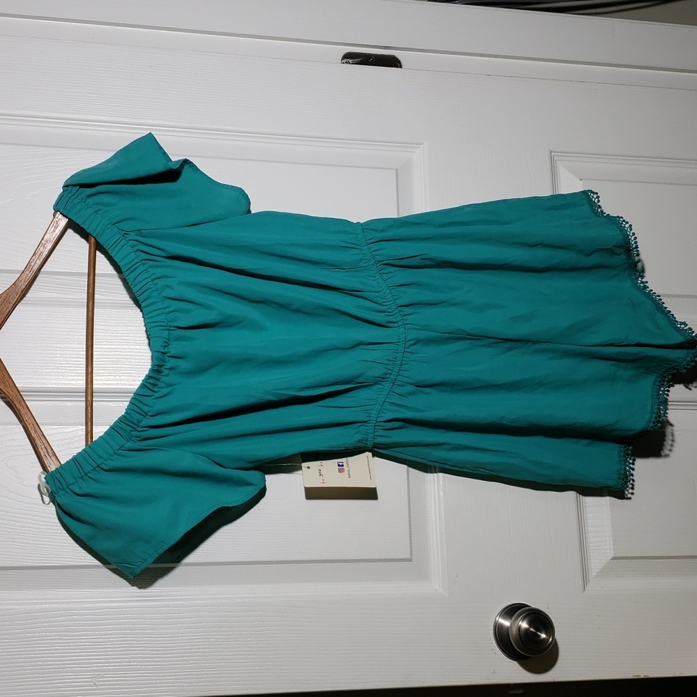 Womens romper - Picture 3 of 4